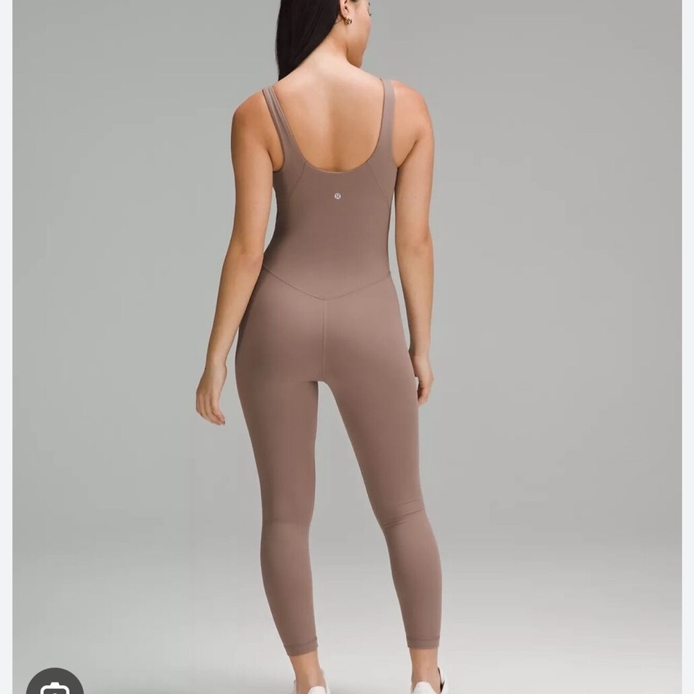 Lululemon Align Bodysuit 25”